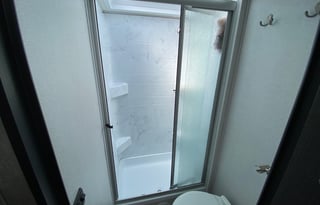 2021 Deluxe Sunseeker (Easy to Drive)