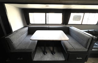 2021 Forest River RV Cherokee Grey Wolf 26DBH