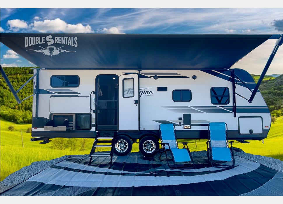 Travel Trailer rentals in McKinney
