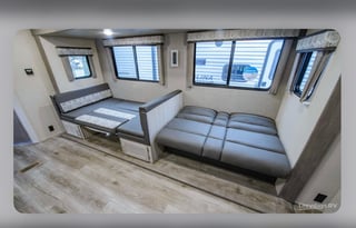 2023 Coachmen RV Catalina Legacy 263BHSCK