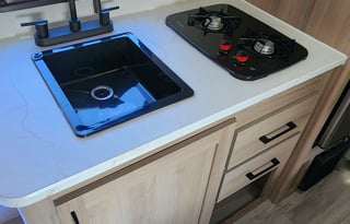 2026 Keystone Coleman 17B