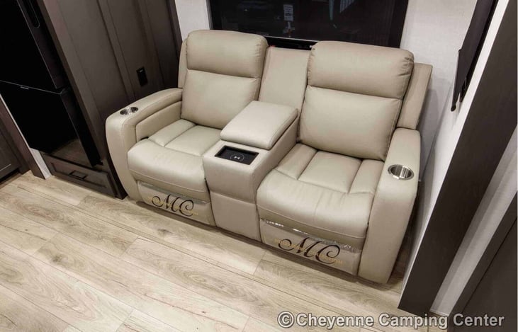 Theater Chairs