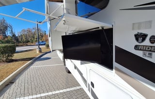 2018 Jayco Alante 31R