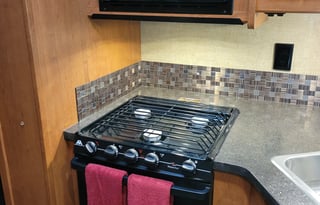 2018 Winnebago Vista 31BE