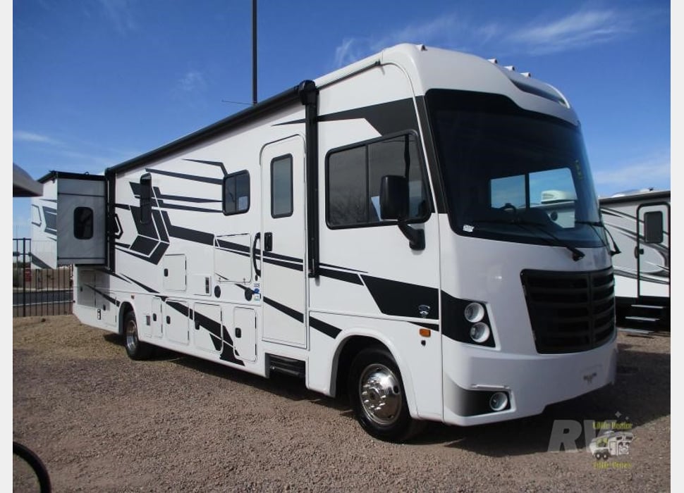 Class A Motor Home rentals in Farmington