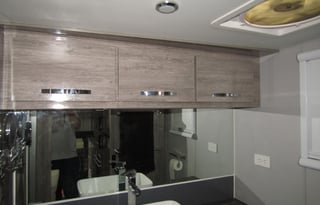 2021 Black Series Camper Black Series Camper HQ19