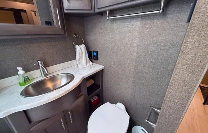 RV Photo