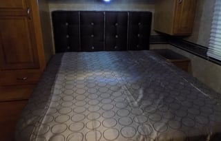 Minnie Winnie - Sleeps 6