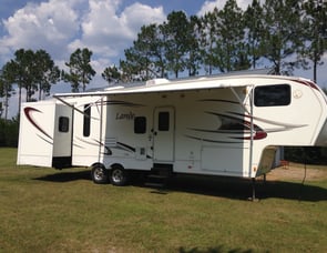 Keystone RV Laredo 321BH