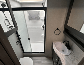 Grand Design Reflection 324MBS