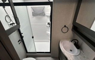 Freedom, Fun, and Family All in One Ride!!