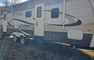 RSVB's Family Zinger