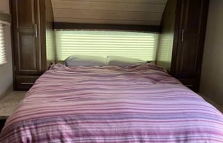 2020 Forest River RV Rockwood Mini Lite 2509S