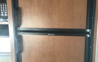 2014 Coachmen RV Freelander 21QB-LTD Chevy 4500