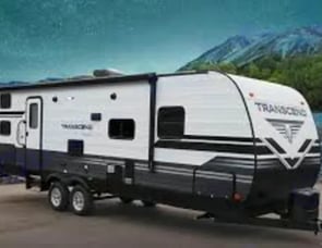 Grand Design Transcend Xplor 240ML