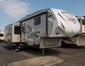Forest River RV Cherokee 294RR