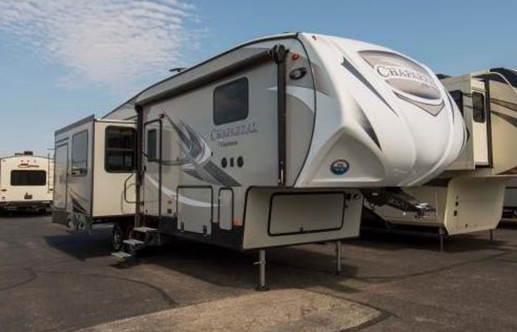 RV Photo