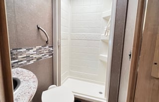 2018 28ft Thor Motor Coach Freedom Elite