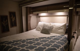 The PERFECT RV - Brand New 2023 Entegra Qwest 24R