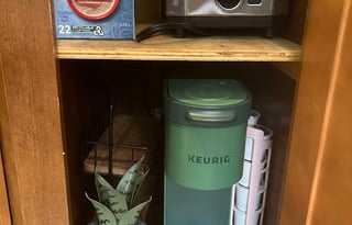 Boundless Seeker Motorhome