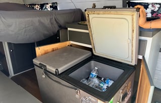 Da Big Kahuna | Go Anywhere Oahu Camper Van