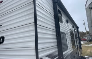 2022 Jayco Jay Flight SLX 8 264BH