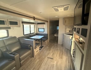Forest River RV Rockwood Ultra Lite 2706WS