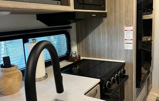 2024 Keystone RV Passport SL 268BH