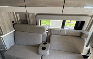 2023 Thor Motor Coach Scope- Camper Van