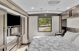 GLAMPING ALERT! Beautiful 2021 Forest River RV