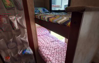 2016 Coachmen RV Clipper Ultra-Lite 17BH