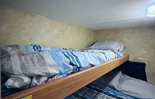 Keystone Hideout 19FLB Travel Trailer + Extras