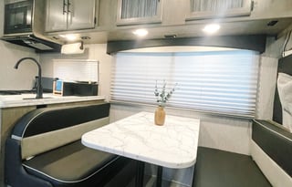 FLASH SALE 2021 CLASS C RV