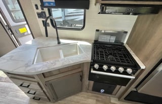 2023 Jayco Jay Flight Luxury Camping