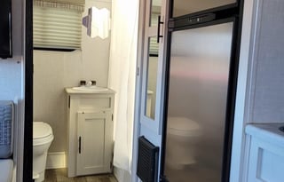 2022 Forest River RV R Pod RP-192