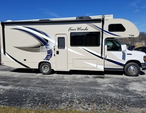 Thor Motor Coach Four Winds 26B