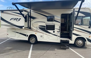 2018 Forest River RV FR3 25DS