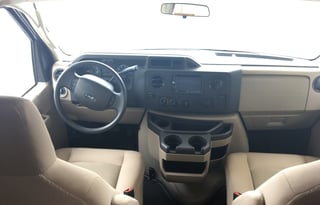 Coachman Freelander—Bertha