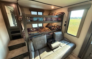 The Lakeside Bunkhouse
