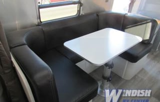 2017 Airstream RV Sport 22FB