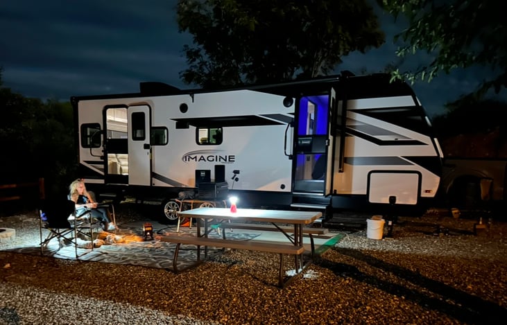 RV Photo
