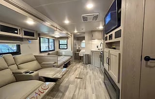 2022 Flagstaff Superlite (WTX850)