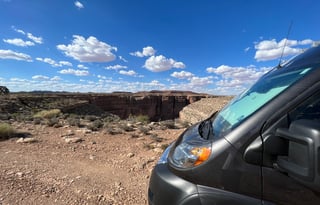 2020 Winnebago Travato 59GL - Lithium - Life Exp.