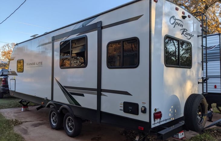 High Ridge Rv Receiver 2021 Highland Ridge RV Open Range Light RL242RL | RVshare