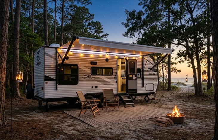 RV Photo