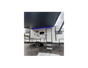 Forest River RV Cherokee Wolf Pup Black Label 17JGBL