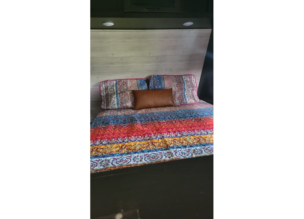 Travel Trailer rentals in Greenville