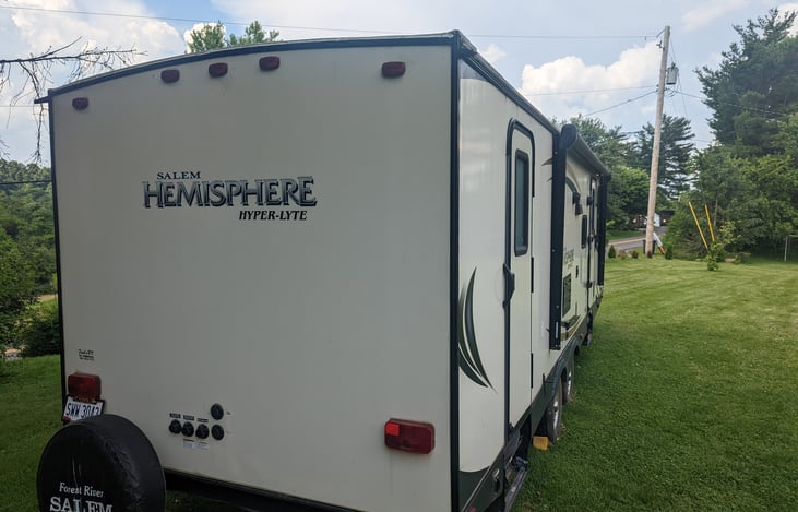 RV Photo