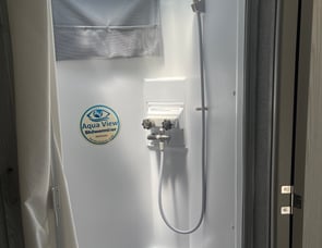 Forest River RV Rockwood GEO Pro 19QB