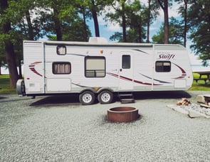 Jayco Jay Flight Swift 264BH